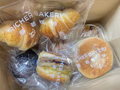 -丽驰烘焙(万达店)