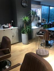 点击看大图 -意廊 Hair Salon