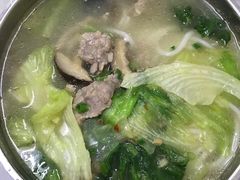 -红鼻子桂林米粉(金唐新光界店)