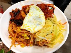 -春花民族美食(佳木斯总店)