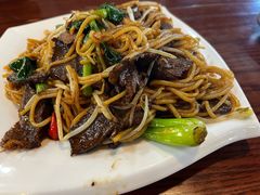 -老南昌粉面馆(绳金塔店)