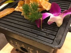 -酒久自助料理(佳兆业店)