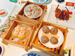 -侨美食家·40年地道粤菜(珠江新城店)