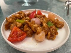 -莆田餐厅PUTIEN(西安万象天地店)