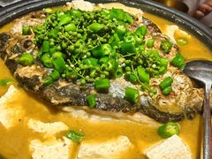 -探鱼·鲜青椒爽麻烤鱼(领展购物广场店)