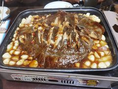 生嗜多宝鱼-阿西娅食府(中关村店)