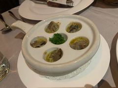-戈雅法餐厅(世界城广场店)