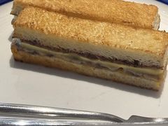 -LAVAZZA拉瓦萨咖啡(中航城君尚购物中心店)