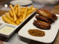 -秀·爱尔兰餐吧(上海路店)