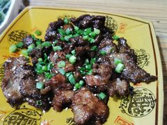 -味华香养生牛肉馆(杏林店)