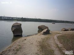 -美兰湖景区