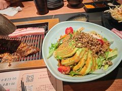 -千寻烧肉(政务区店)