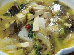 -三羊居食府(文艺路店)