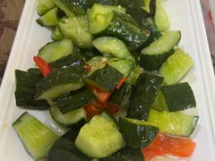 -马旭土鸡焖花卷·真域顺西域美食(天马大道店)