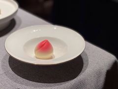 -柿合缘新京菜(国金中心商场店)