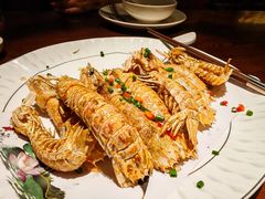 -渔傅·霞浦海鲜(五一南路店)