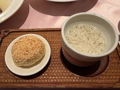 -江南灶中餐厅(南京香格里拉店)