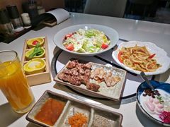 -赤坂亭M9和牛烧肉·日料398放题(万达店)