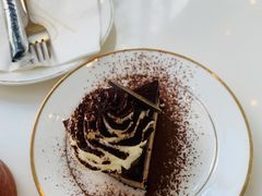 松露巧克力芝士-PETIT PARIS 小巴黎(凯德1818店)