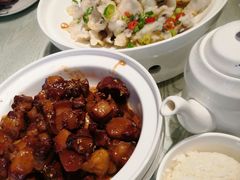 -朝郡酒家·粤菜(燕大星苑店)