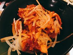 -新石器烤肉(西田城店)