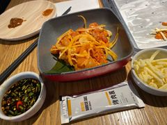 -新石器烤肉(招商1872店)