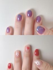 -H12 STAR日式美甲美睫专门店