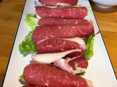 -大众跷脚牛肉馆·非遗传承单位(峨眉山店)