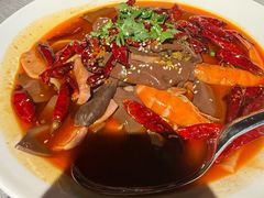 -阿庄新豫菜(通泰路店)