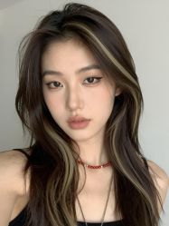 -BEAUTY HAIR GANO