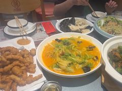 -添福来墨鱼饺子 · 海鲜东北菜(大连星海·黄浦路店)