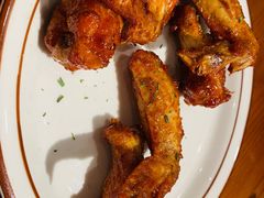 -CRAZYONES西班牙海鲜饭(上海美罗城店)