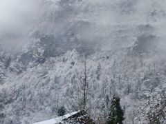 -九峰山