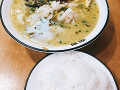 奈哥酸菜黑鱼-奈哥老坛酸菜鱼(香港名都店)