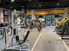 -阳光悦动游泳健身会所