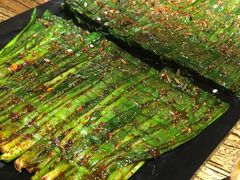 -铁人烧烤(北京店)