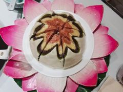 -闻鲜素食茶餐厅(高新区店)
