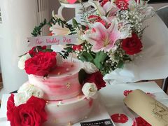 -大朵绵羊の甜品店