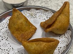 -葛尼沙印度餐厅 (镇明路店)