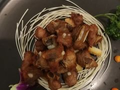 -香香海南菜餐厅