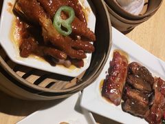 -兰亭轩茶餐厅(长江路店)