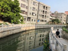 -黄埔古港