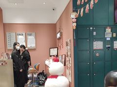 -海马体照相馆(重庆爱琴海购物公园店)