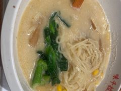 -味千拉面(双井店)