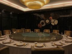 包厢-富淳饭店(陆家嘴保利广场店)