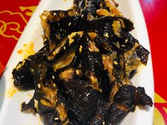 -秦唐食府(天桥店)