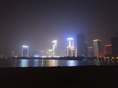 -天鹅湖体育公园