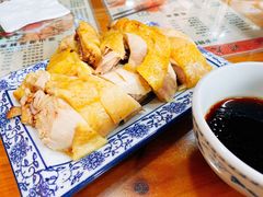 白斩鸡-洞天食府(北大街店)