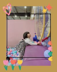 -泡泡米POPOME益智乐园(洪殿花园旗舰店)