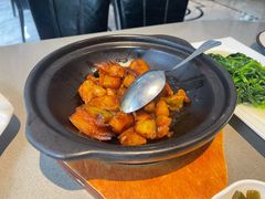 -铜锣湾·有麝自然香(长嘉汇购物公园店)